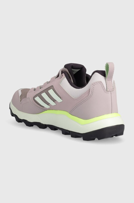 Обувь Ботинки adidas TERREX Tracerocker 2.0 IG5715 фиолетовой