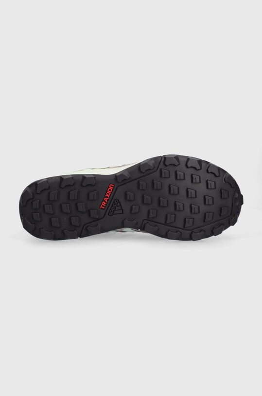 Ботинки adidas TERREX Tracerocker 2.0 IG5715 фиолетовой