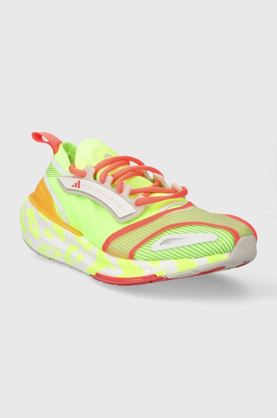 Обувки adidas by Stella McCartney UltraBOOST IG5943 зелен SS24