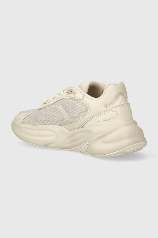 Încălțăminte adidas sneakers OZELLE IG5989 bej