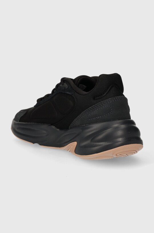 Παπούτσια Αθλητικά adidas OZELLE OZELLE IG5991 μαύρο