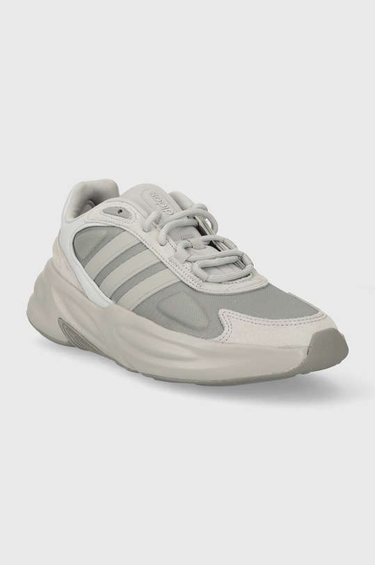 Αθλητικά adidas OZELLE OZELLE IG5992 γκρί SS24