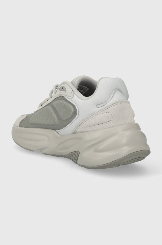 Παπούτσια Αθλητικά adidas OZELLE OZELLE IG5992 γκρί