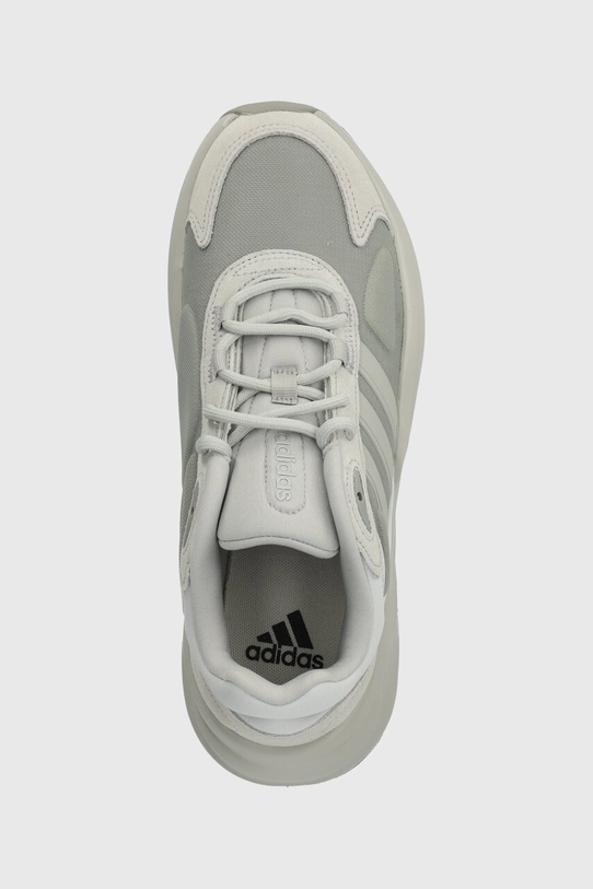 Кроссовки adidas OZELLE серый IG5992