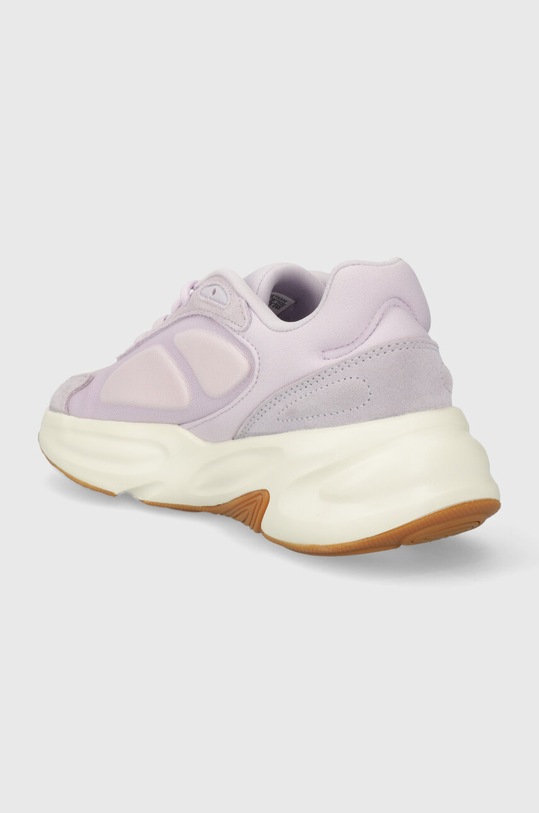Încălțăminte adidas sneakers OZELLE IG5993 violet