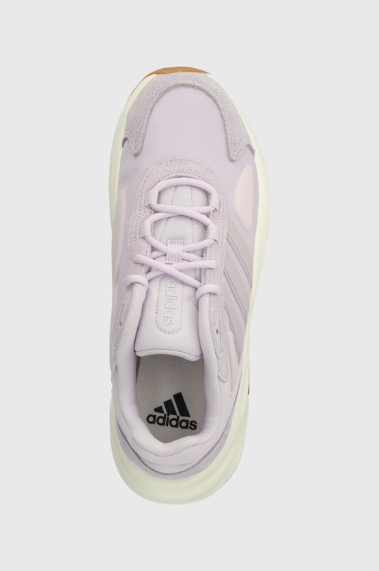 adidas sneakers OZELLE violet IG5993