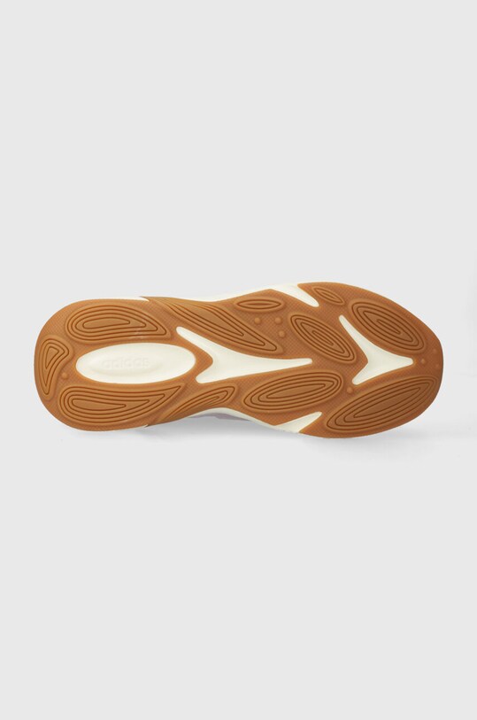 Кросівки adidas OZELLE IG5993 фіолетовий
