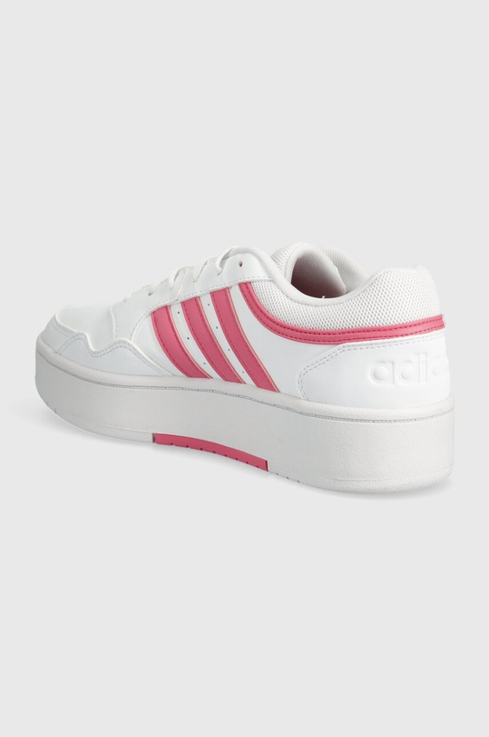 Încălțăminte adidas sneakers HOOPS IG6114 alb