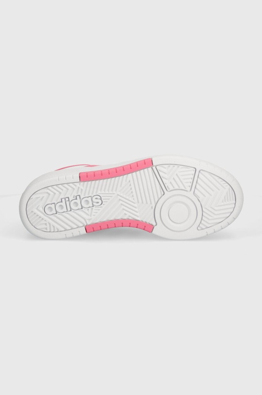 adidas sneakers HOOPS IG6114 alb