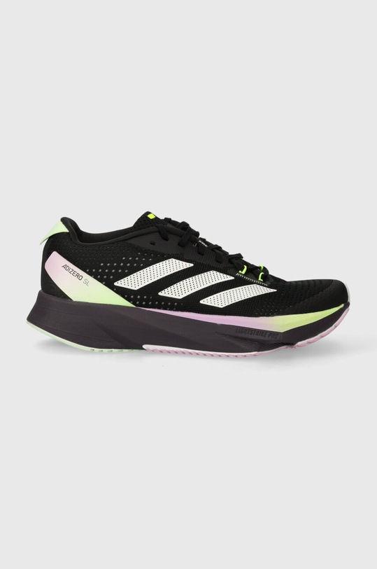adidas Performance sneakers pentru alergat ADIZERO SL sintetic negru IG8197