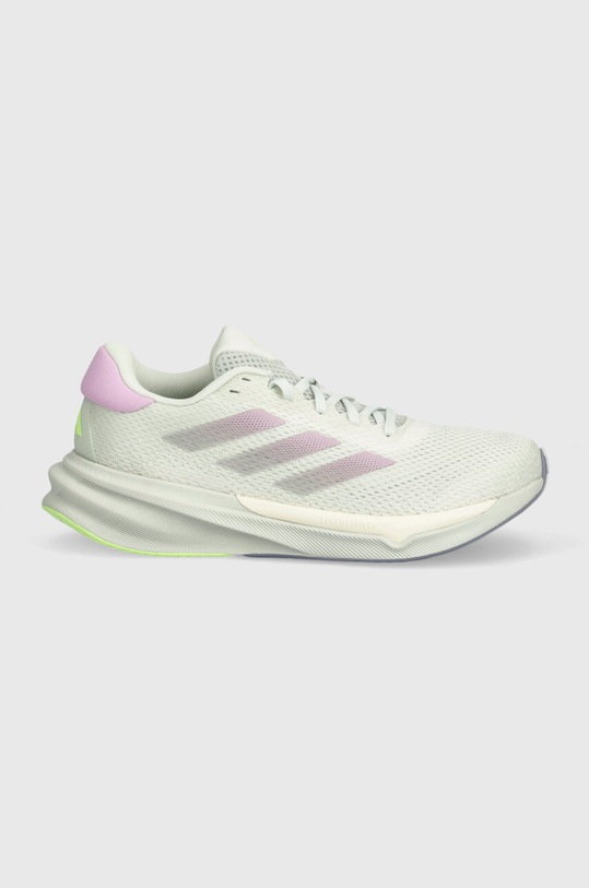 adidas Performance buty do biegania Supernova Stride IG8283 szary SS24