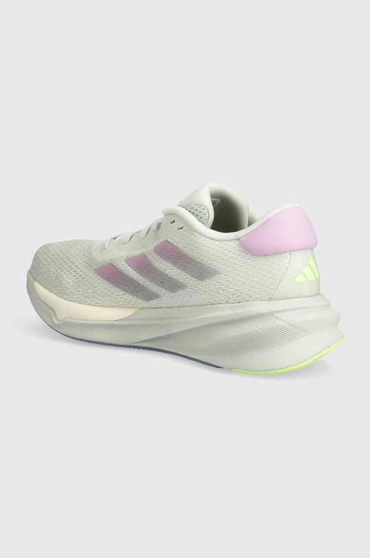 Взуття Бігові кросівки adidas Performance Supernova Stride IG8283 сірий