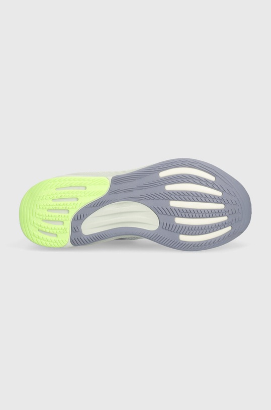 Бігові кросівки adidas Performance Supernova Stride IG8283 сірий
