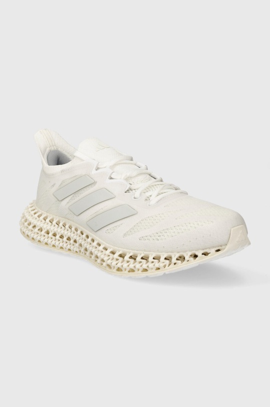 adidas Performance sneakers pentru alergat 4DFWD IG8992 alb SS24