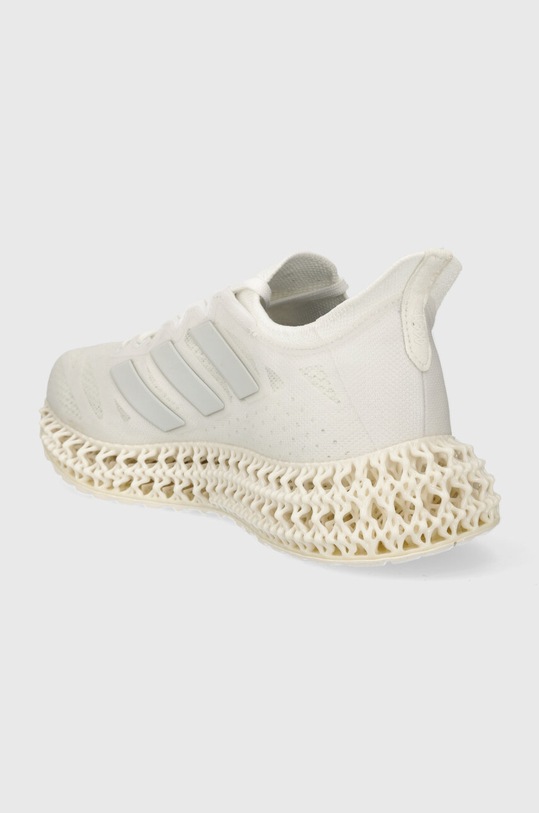 Încălțăminte adidas Performance sneakers pentru alergat 4DFWD IG8992 alb