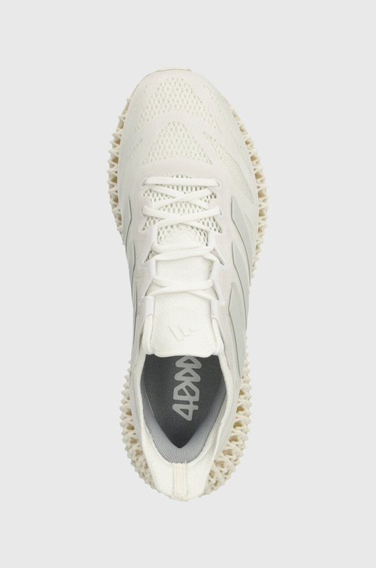 adidas Performance sneakers pentru alergat 4DFWD alb IG8992