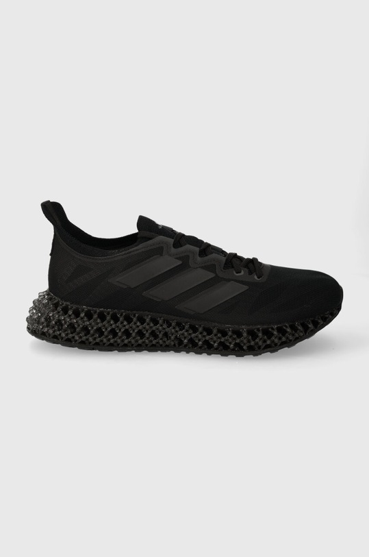 adidas Performance sneakers pentru alergat 4DFWD 3 textil negru IG8996