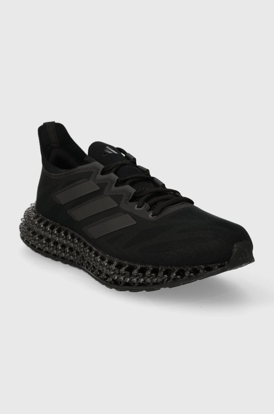 adidas Performance sneakers pentru alergat 4DFWD 3 IG8996 negru SS24