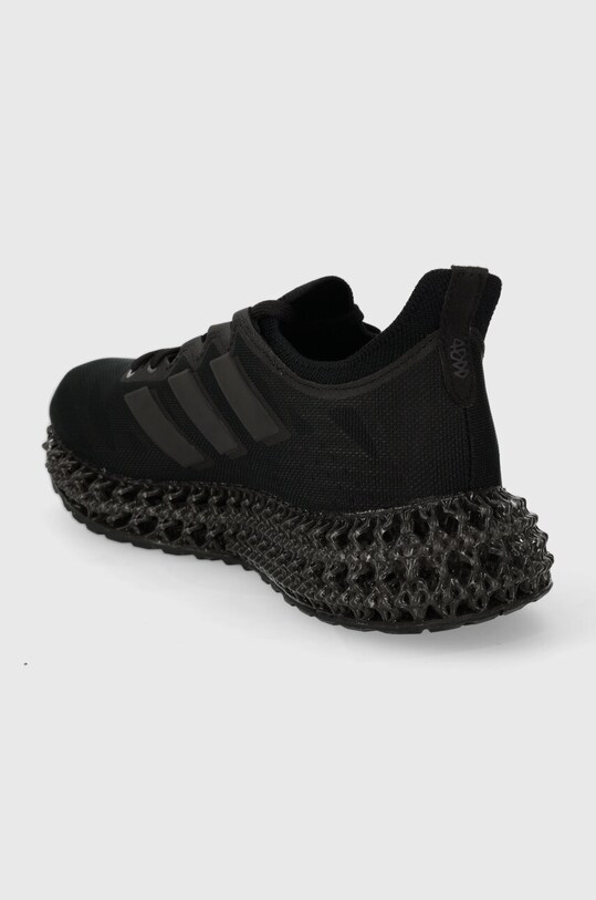 Încălțăminte adidas Performance sneakers pentru alergat 4DFWD 3 IG8996 negru