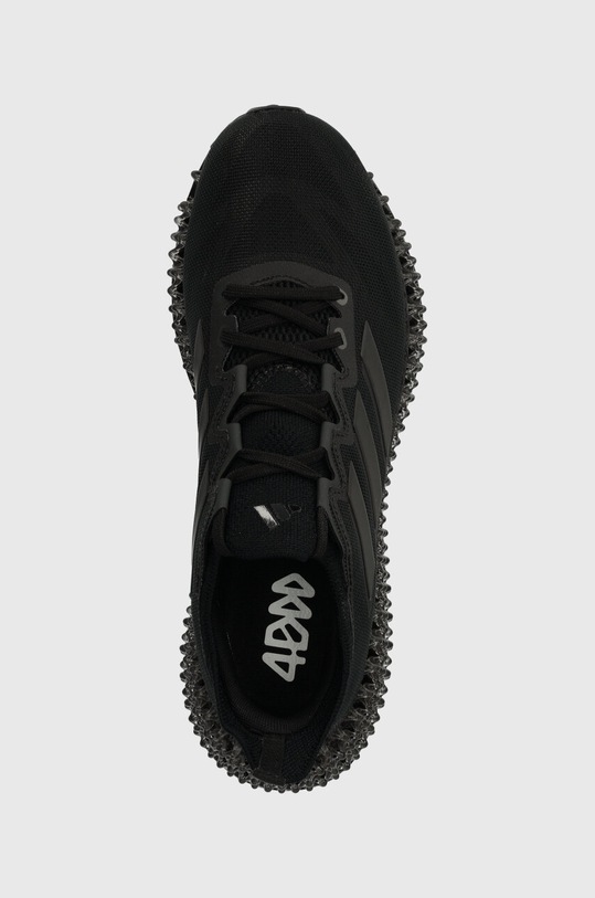 adidas Performance sneakers pentru alergat 4DFWD 3 negru IG8996