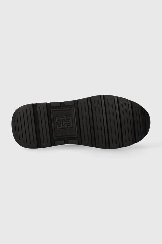 Кросівки Tommy Hilfiger TH PREMIUM RUNNER MIX FW0FW07651 білий