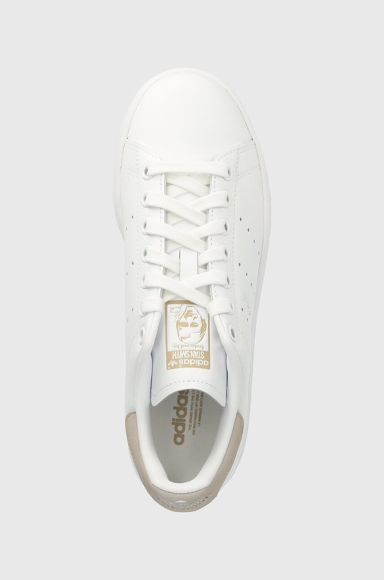 adidas Originals sneakers in pelle Stan Smith bianco ID5782