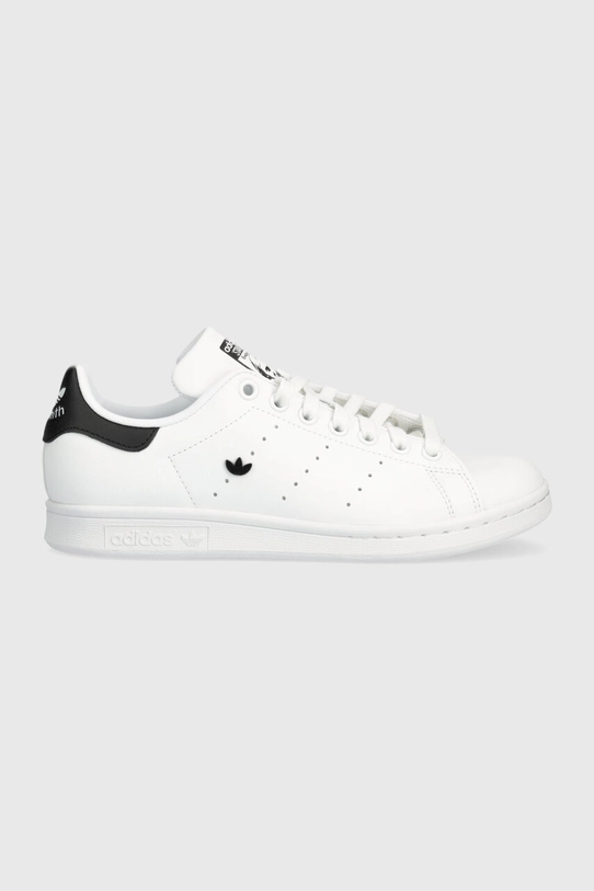 Αθλητικά adidas Originals Stan Smith φλατ λευκό IE0459