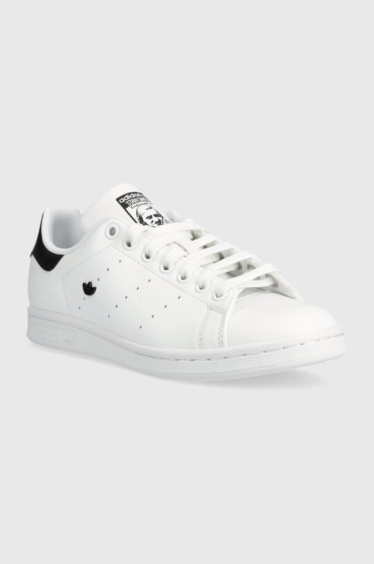 adidas Originals sneakersy Stan Smith IE0459 biały SS24