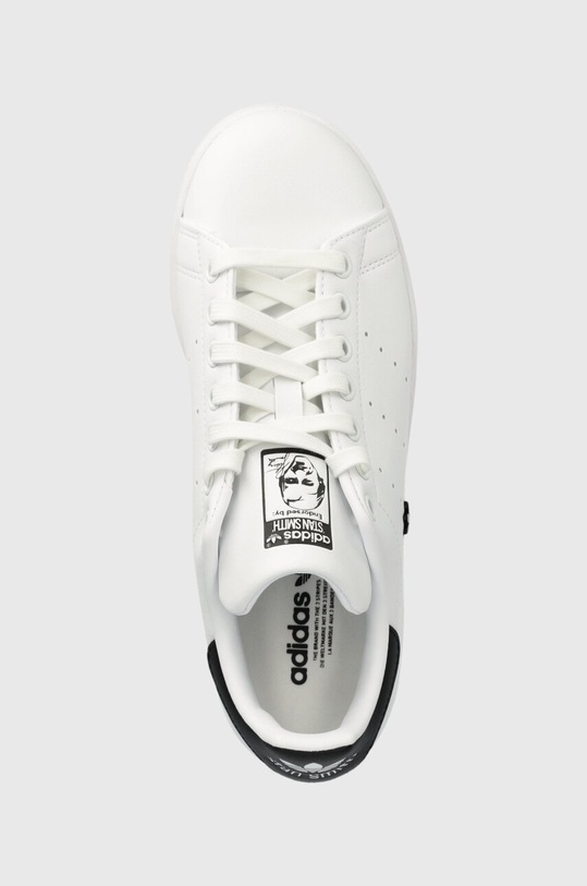 adidas Originals sneakersy Stan Smith biały IE0459