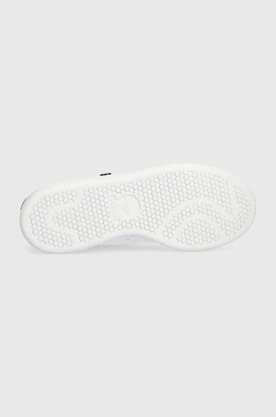 adidas Originals sneakers Stan Smith IE0459 alb