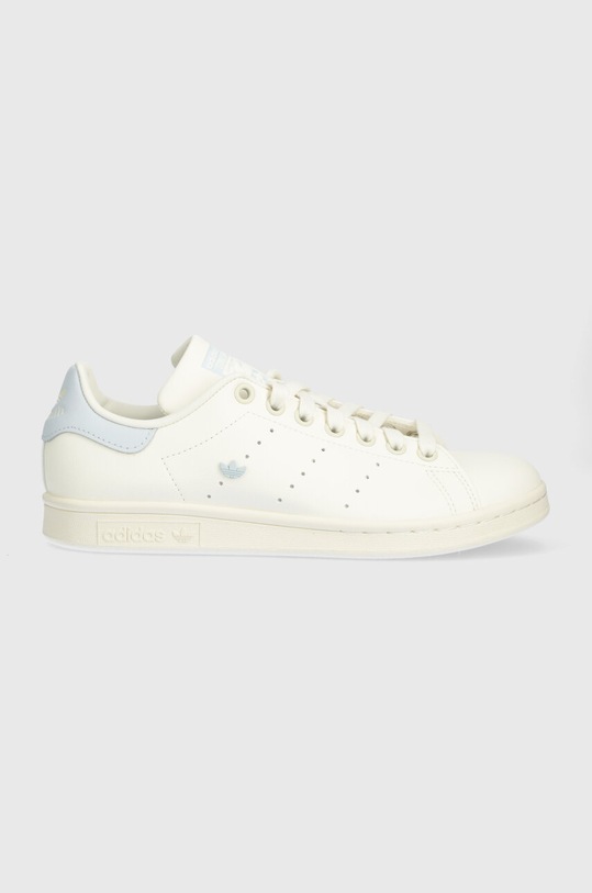 Кросівки adidas Originals Stan Smith пласка бежевий IE0461