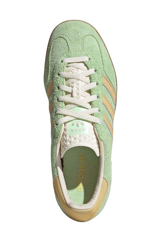 adidas Originals sneakers din piele întoarsă Gazelle Indoor IE2948