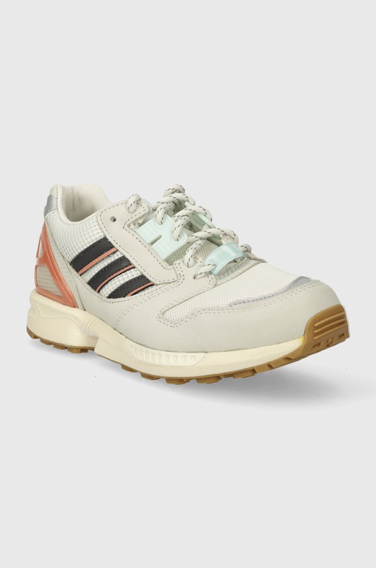 adidas Originals sneakersy ZX 8000 IE2963 szary SS24