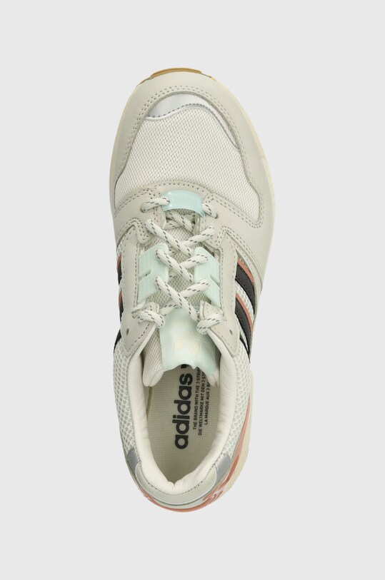 adidas Originals sneakersy ZX 8000 szary IE2963