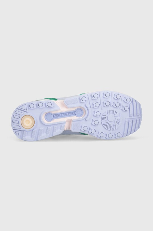 Кроссовки adidas Originals ZX 8000 IE2965 зелёный