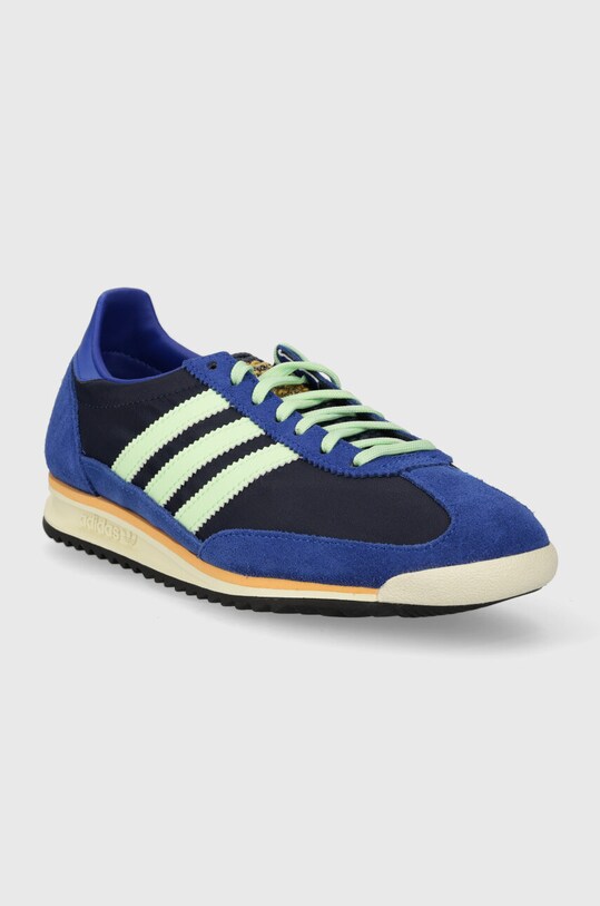 adidas Originals sneakersy SL 72 OG IE3426 granatowy SS24