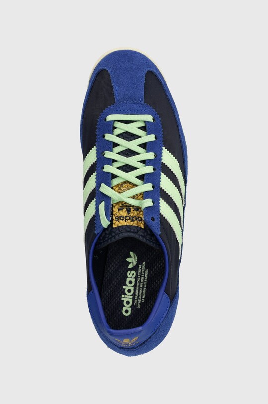 adidas Originals sneakersy SL 72 OG granatowy IE3426