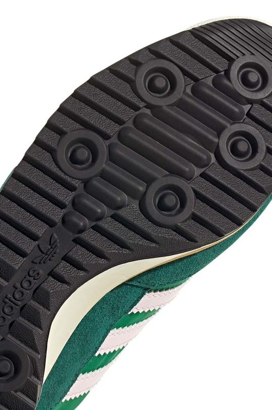 adidas Originals sneakersy SL 72 OG IE3427 zielony