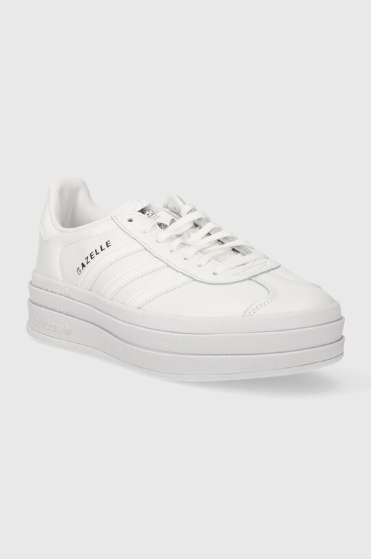 adidas Gazelle Bold Triple White IE5130 white SS24