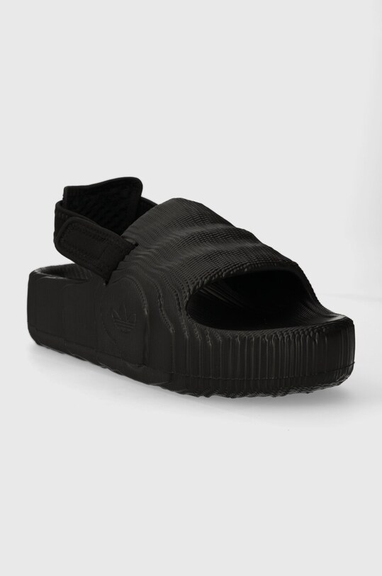 Sandály adidas Originals Adilette 22 XLG IE5649 černá SS24