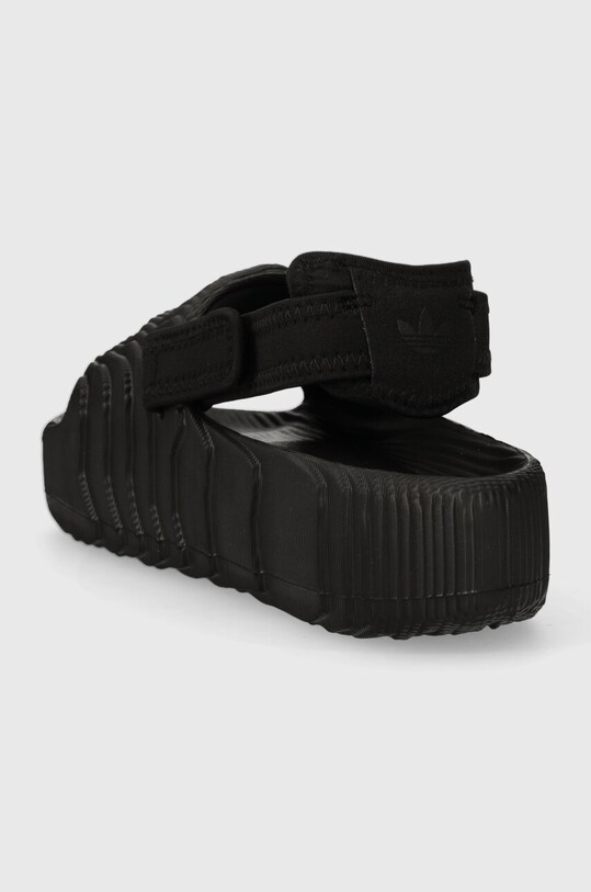 Boty Sandály adidas Originals Adilette 22 XLG IE5649 černá