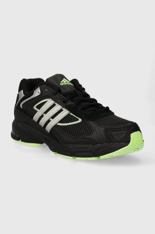 Αθλητικά adidas Originals Response CL IE5915 μαύρο SS24