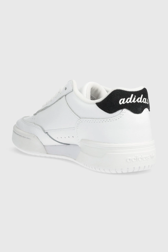 Încălțăminte adidas Originals sneakers Court Super IE8081 alb