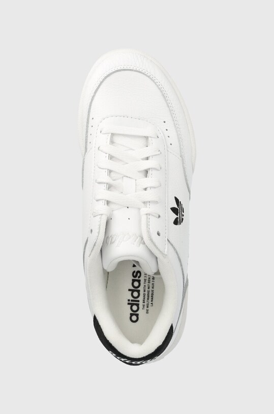 adidas Originals Court Super W Cloud White white IE8081