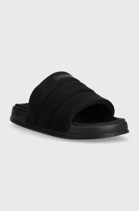 Шлепанцы adidas Originals Adilette Essential IF3576 чёрный SS24