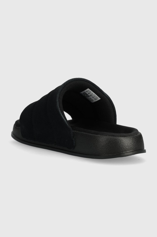 Обувь Шлепанцы adidas Originals Adilette Essential IF3576 чёрный