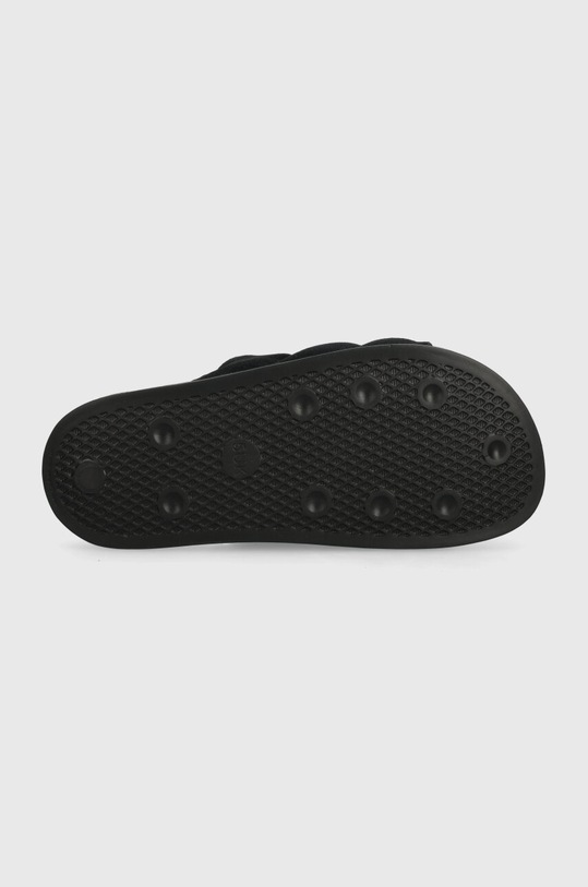 Шлепанцы adidas Originals Adilette Essential IF3576 чёрный