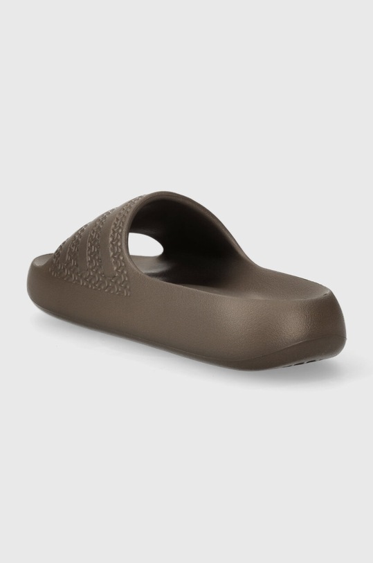 Încălțăminte adidas Originals sneakers Adilette Ayoon IF7617 gri