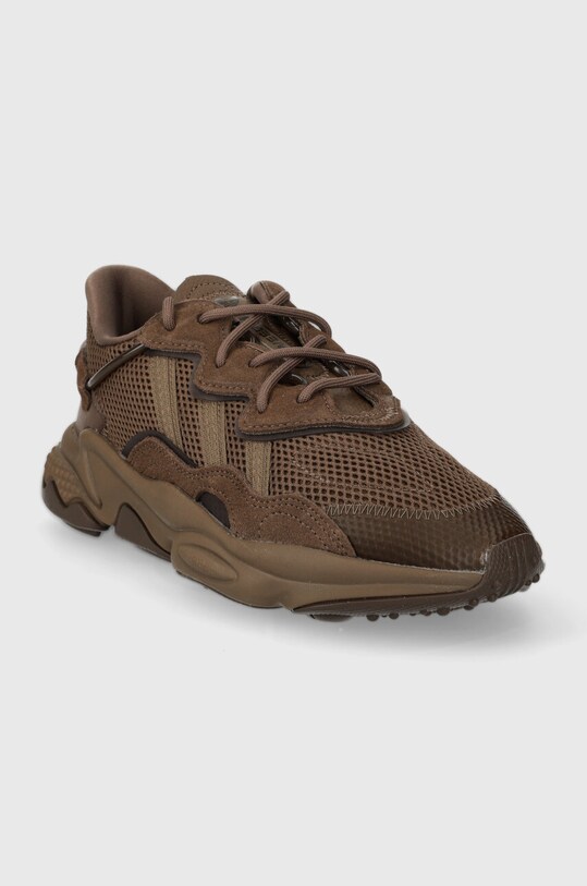 adidas Originals sneakers Ozweego IG4184 brown SS24