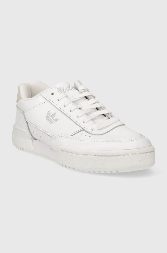 adidas Originals sneakers Court Super IG5748 alb SS24